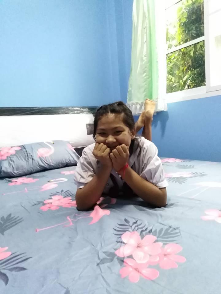 ผ้าปูที่นอน