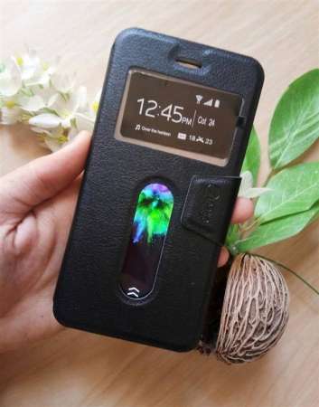 เคสเปิด-ปิด Smart Case #2 VIVO V5(Y67)/V5S/V5 Lite(ใช้เคสตัวเดียวกัน) เคสเปิด-ปิด Smart Case #2 VIVO V5(Y67)/V5S/V5 Lite(ใช้เคสตัวเดียวกัน)