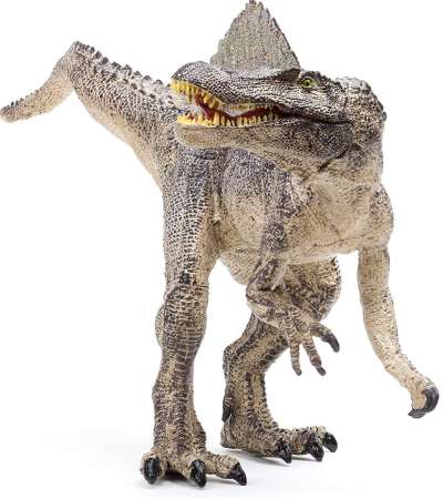 Lifeliko : LLK10307705* โมเดลไดโนเสาร์ Spinosaurus Action Figure Dinosaur Toy