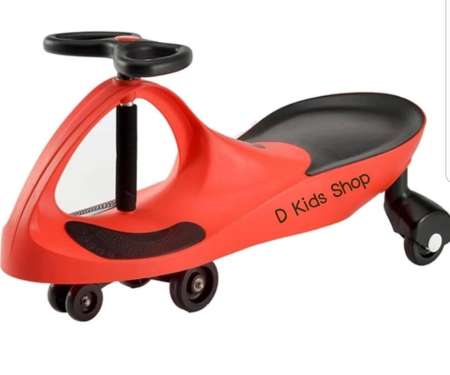Lebei Swing Car รถดุ๊กดิ๊กคันใหญ่ รับน้ำหนักได้ 100ก.ก.