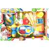 Powertoy  ของเล่น ชุดเครื่องครัว kitchen set สำหรับเด็ก ชุดเครื่องทำอาหาร