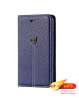 เคสฝาปิดแบบหนัง Samsung C9 Pro