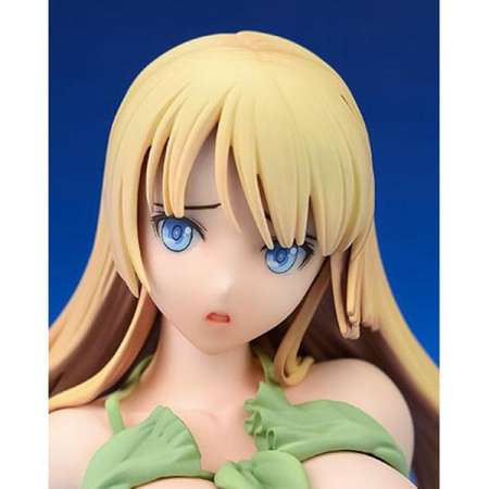 Figure ฟิกเกอร์ Yorokobi no Shima no Shoujo Megu Meru By Skytube Anime ของสะสมหายาก อนิเมะ การ์ตูน มังงะ จากการ์ตูนดังญี่ปุ่น Doll ตุ๊กตา manga Model โมเดล