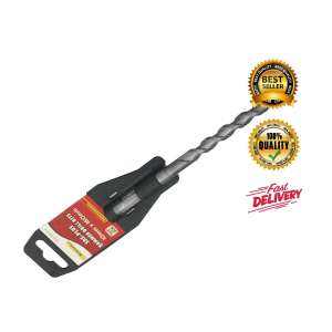 NASH ดอกสว่านโรตารี่ 10 x 160 มม. รุ่น N30320016 เครื่องมือช่าง อุปกรณ์ช่าง สว่านมือ
สว่านไฟฟ้า สว่านแบต สว่านไฟฟ้าไร้สาย สว่านเจาะปูน สว่านโรตารี่ สว่านจิ๋ว สว่านเล็ก
สว่านเจาะกระแทก สว่านไฟฟ้า สว่านเจาะไม้ ดอกสว่าน ขาย ราคาถูก