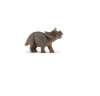 Papo : PPO55036* โมเดลไดโนเสาร์ Young Triceratops
