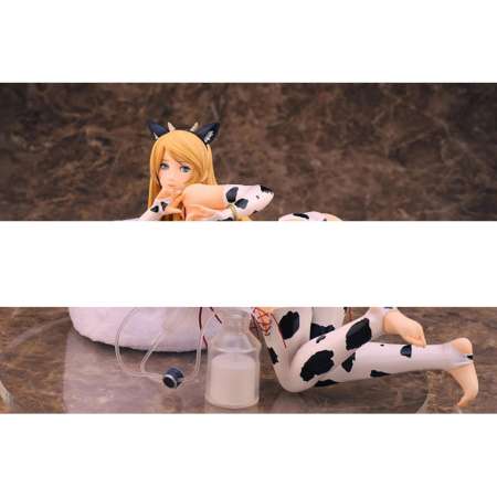 Figure ฟิกเกอร์ Anime ของสะสมหายาก อนิเมะ การ์ตูน มังงะ คอลเลกชัน จากการ์ตูนดังญี่ปุ่น New Collection ตุ๊กตาน่ารัก manga