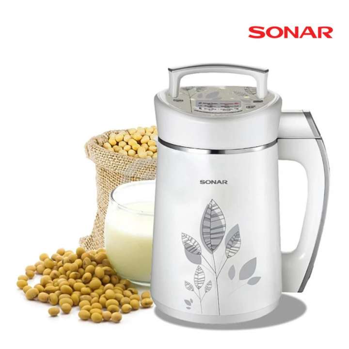 SONAR เครื่องทำเมนูสุขภาพ 1.3 ลิตร รุ่น JF-26P