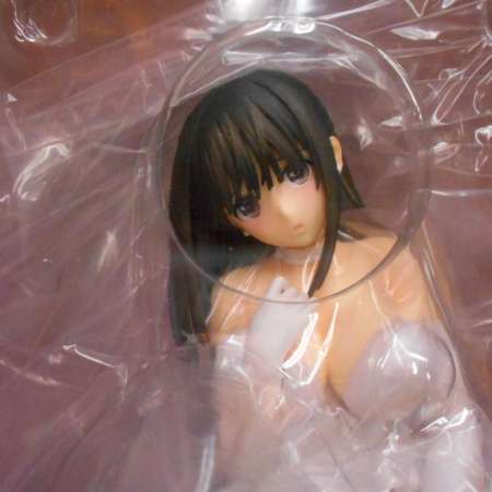 Figure ฟิกเกอร์ Saeki Ai wedding by Skytube Anime ของสะสมหายาก อนิเมะ การ์ตูน มังงะ คอลเลกชัน จากการ์ตูนดังญี่ปุ่น Doll ตุ๊กตา manga Model โมเดล