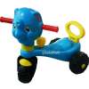 BELLTOY รถนั่ง รถเด็กนั่งขาถ่อ สามล้อ สีสวยสดใส RD300VR