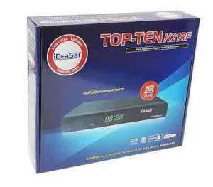 IdeaSat Topten HD H21RF IdeaSat Topten HD H21RF