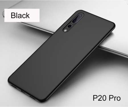 Case เคส Huawei p20 pro เคสโทรศัพท์ เคส มือถือ เคสซิลิโคนกันกระแทก ขอบนิ่ม สินค้ามาใหม่ ขายดีสุดๆ (ส่งฟรี)