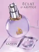 ภาพขนาดย่อของภาพหน้าปกสินค้าLanvin Eclat D'ARPEGE EDP 4.5 ml. จากร้าน Selected beauty บน Lazada ภาพที่ 4