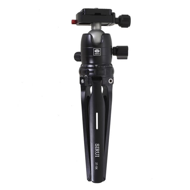 Sirui 3T15K Table Top Tripod Memorix ThaiPick