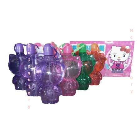 Rctoystory ของเล่น เด็ก เป่าฟอง Bubble Kids Cat แพ็ค 12