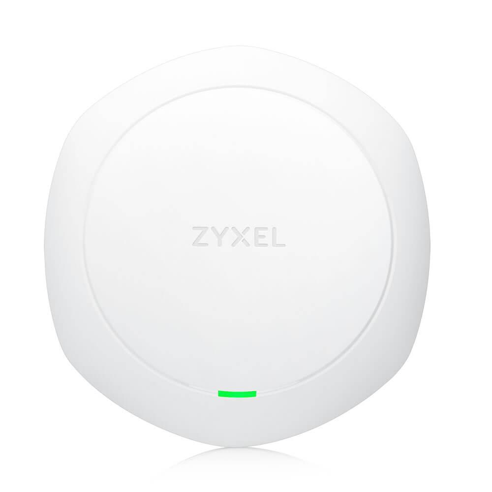 ZyXEL WAC6303D-S Wave 2 Dual Band Unified Pro Access Point ราคา 20,433 บาท*ส่งฟรี