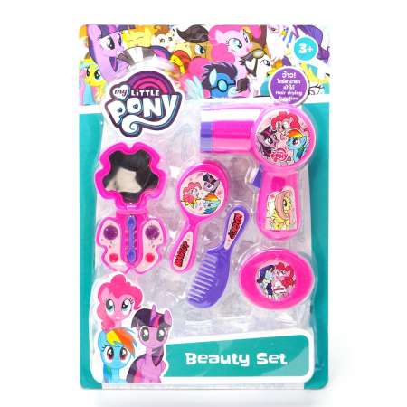 โพนี่ ของเล่น ชุดเสริมสวย My Little Pony