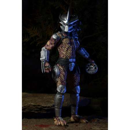 Figure ฟิกเกอร์ Anime Predator พรีเดเตอร์ ของสะสมหายาก อนิเมะ การ์ตูน มังงะ คอลเลกชัน จากการ์ตูนดังญี่ปุ่น New Collection ตุ๊กตาน่ารัก manga