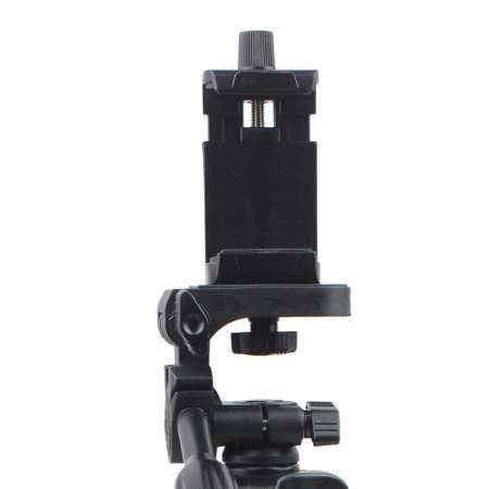 Alitech YUNTENG Mobile Phone Clip สำหรับขาตั้งกล้อง