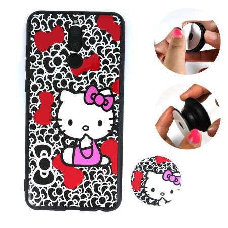 ถูกสุดๆๆๆๆ เคส ออปโป , อ๊อปโป เอ 57 / เอ 39 Case Oppo A57 / A39  ลายการ์ตูน น่ารัก มีขาตั้ง ซื้อ1 แถม1