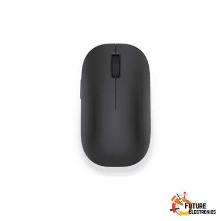 Mi Wireless Mouse เมาส์ที่รองรับทุกสภาพพื้นผิว 