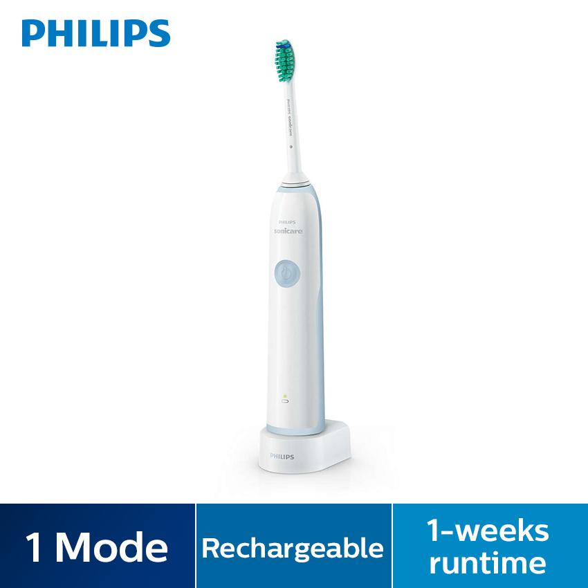 Philips Sonicare Elite+ แปรงสีฟันไฟฟ้า ระบบSonic HX3215