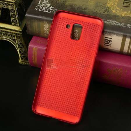 iPaky เคส Samsung Galaxy J6 2018 รุ่น Premuim Case