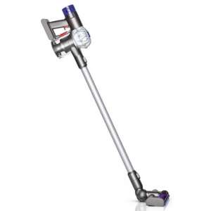 DYSON เครื่องดูดฝุ่นแบบด้ามจับ (90-200 วัตต์, 0.4 ลิตร) รุ่น SV07(V6) HEPA