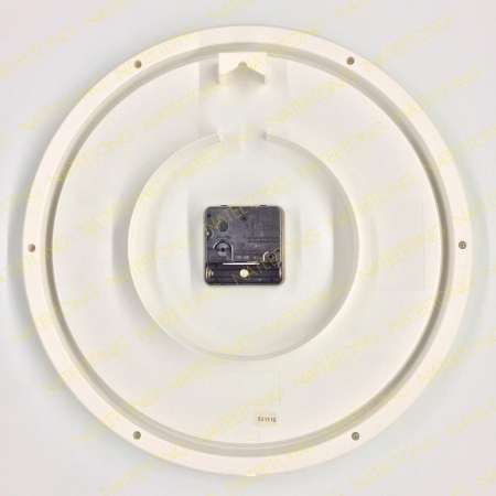 RHYTHM Japan นาฬิกาแขวนพลาสติก ขนาด 13 นิ้ว รุ่น4KG670WR RHYTHM Japan นาฬิกาแขวนพลาสติก ขนาด 13 นิ้ว รุ่น4KG670WR