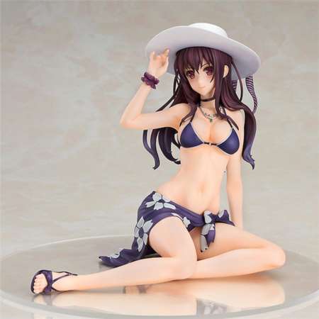 Figure (ฟิกเกอร์) ของสะสมหายาก อนิเมะ คอลเลกชัน จากการ์ตูนดังที่ญี่ปุ่น (New Collection)