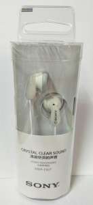 หูฟัง SONY - MDR-E9LP/WIC