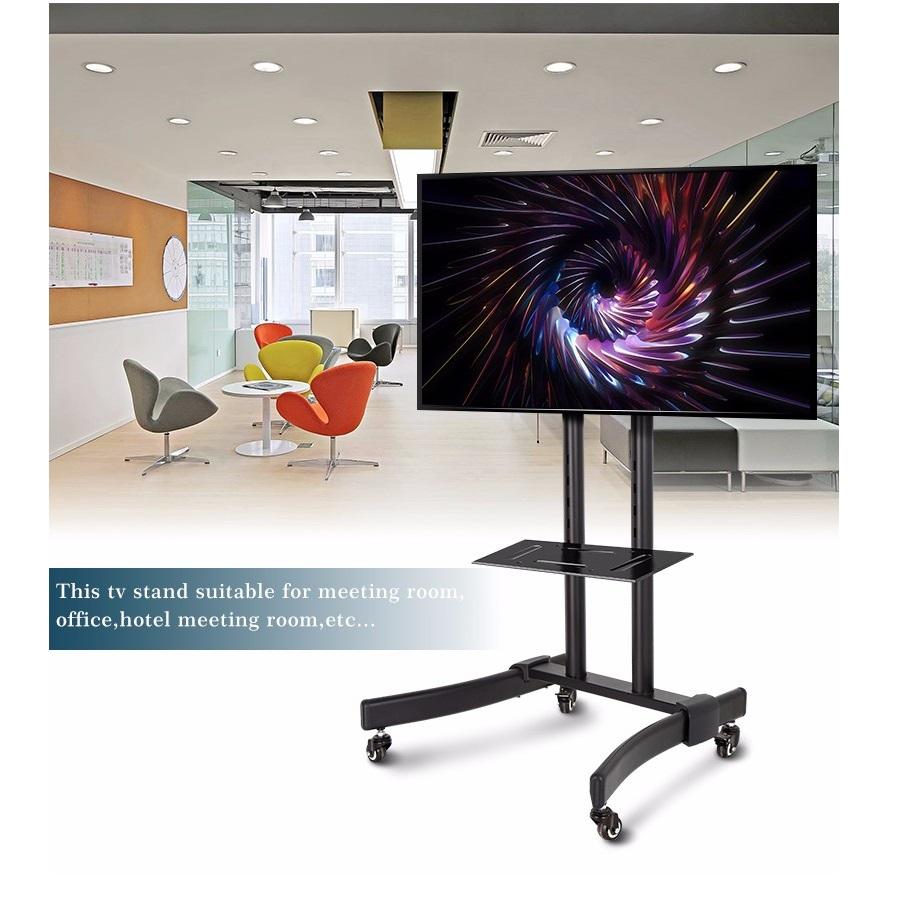 Mastersat Tv Stand ขาต งท ว ขนาด 32 65 ส ง 150cm โชว นค า Mastersat Tv Stand ขาต งท ว ขนาด 32 65