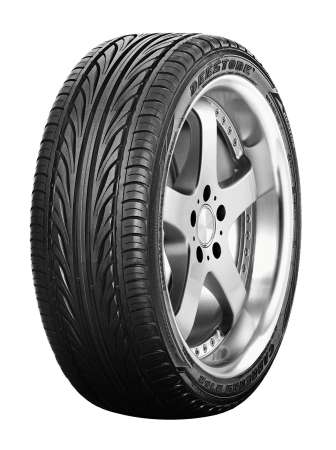 DEESTONE ยางรถยนต์ ขอบ 15 ขนาด 195/50R15 รุ่น Carreras R702 - 2 เส้น (ปี 2019)