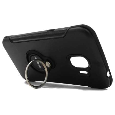 Motomo เคส Samsung Galaxy J2 Pro (2018) / J2 Pro (2018) / SM-j250 / เจ2 โปร (2018) / Grand Prime Pro รุ่น Shining Series ชนิด ฝาหลังมีแหวน กันกระแทก ด้านนอก แข็ง ด้านใน นิ่ม ฟรี ฟิล์มกระจก 1 อัน Motomo เคส Samsung Galaxy J2 Pro (2018) / J2 Pro (2018) / SM-j250 / เจ2 โปร (2018) / Grand Prime Pro รุ่น Shining Series ชนิด ฝาหลังมีแหวน กันกระแทก ด้านนอก แข็ง ด้านใน นิ่ม ฟรี ฟิล์มกระจก 1 อัน