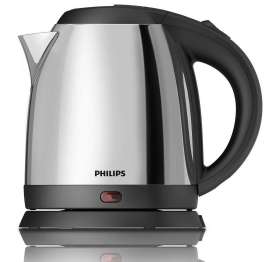Philips กาต้มน้ำไฟฟ้า 1.5 ลิตร รุ่น HD9306