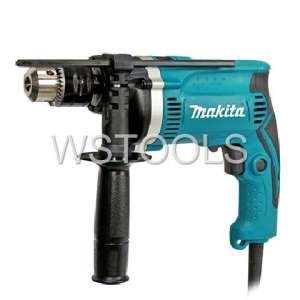 ขาย MAKITA สว่านไฟฟ้ากระแทก 5 หุน HP1630 (กระแทก,ซ้าย-ขวา) 710W