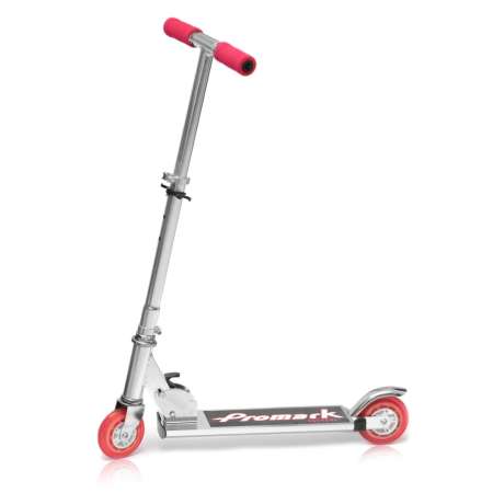Promark สกู๊ตเตอร์โครเมี่ยม Scooter Chromium 2 ล้อ