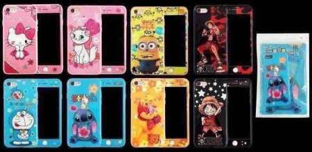 จัดหนักชั่วโมงนี้ เคส ประกบหน้าหลัง รุ่นOppo,Vivo,Huawei,Samsung,Apple
พร้อมฟิล์มกระจกกันแตกเต็มจอ ลายเดียวกับเคส ลดมาก