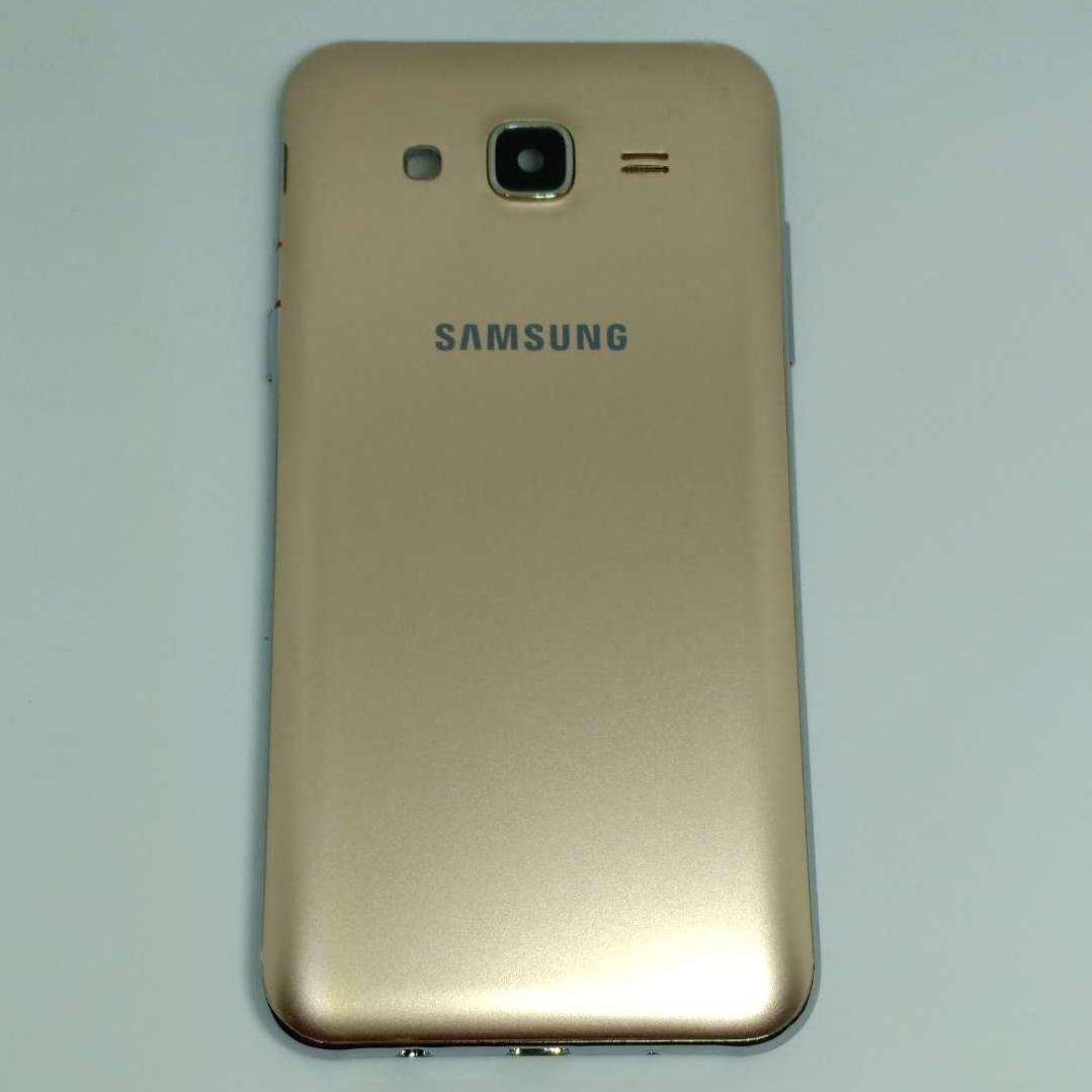 oh! อะไหล่มือถือ ชุดบอดี้ พร้อม ฝาหลัง รุ่น Samsung Galaxy J5 (SM-J500F) , (SM-J500H/DS)