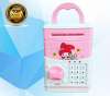Saveing Boxs เมโลดี้ สุดน่ารัก กระปุกออมสินตู้เซฟ (ATM)