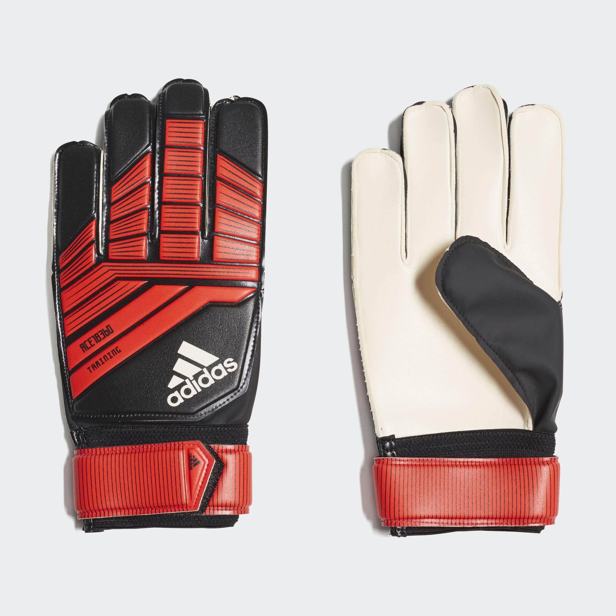 Adidas ถุงมือ โกล์ว อดิดาส Football GoalGloves Predator TR CW5602 (900)