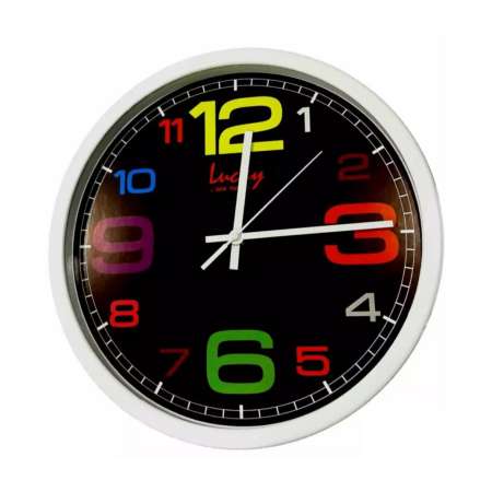 ู่SN Collection นาฬิกาติดผนัง นาฬิกาแขวน นาฬิกาสุดฮิต เทรนตกแต่งห้อง 2018 สำหรับคอนโด  บ้านพัก หอพัก อพาสเมนต์ รีสอร์ท หลากหลายสีสัน รุ่น SZ80