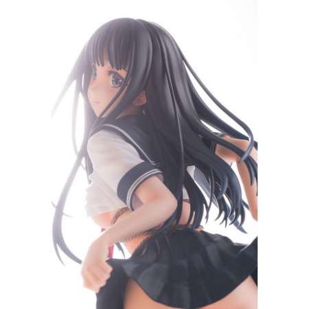 Figure ฟิกเกอร์ Anime ของสะสมหายาก อนิเมะ การ์ตูน มังงะ คอลเลกชัน จากการ์ตูนดังญี่ปุ่น New Collection ตุ๊กตาน่ารัก manga