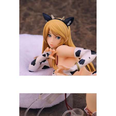 Figure ฟิกเกอร์ Anime ของสะสมหายาก อนิเมะ การ์ตูน มังงะ คอลเลกชัน จากการ์ตูนดังญี่ปุ่น New Collection ตุ๊กตาน่ารัก manga