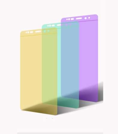 ฟีล์มกันกระแทก Samsung Note 9 Film - เต็มจอลงโค้ง for ซัมซุง โน๊ต9 TPU Hydrogel Film ฟีล์มกันกระแทก Samsung Note 9 Film - เต็มจอลงโค้ง for ซัมซุง โน๊ต9 TPU Hydrogel Film
