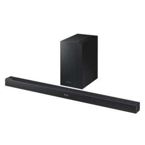 SAMSUNG SOUNDBAR HW-M360/XT