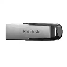ภาพขนาดย่อของภาพหน้าปกสินค้าSanDisk Ultra Flair USB 3.0 Flash Drive CZ73 32GB USB3.0 Fashionable Metal Casing 5Y ( แฟลชไดร์ฟ usb Flash Drive ) จากร้าน Sandisk บน Lazada ภาพที่ 2