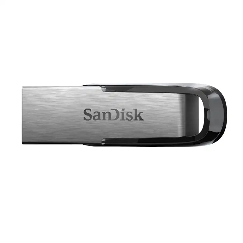 ภาพสินค้าSanDisk Ultra Flair USB 3.0 Flash Drive CZ73 32GB USB3.0 Fashionable Metal Casing 5Y ( แฟลชไดร์ฟ usb Flash Drive ) จากร้าน Sandisk บน Lazada ภาพที่ 2