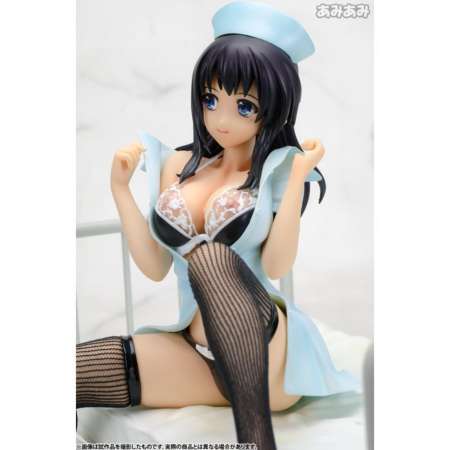 Figure (ฟิกเกอร์) Anime ของสะสมหายาก อนิเมะ การ์ตูน มังงะ คอลเลกชัน จากการ์ตูนดังญี่ปุ่น (New Collection) ตุ๊กตาน่ารัก manga