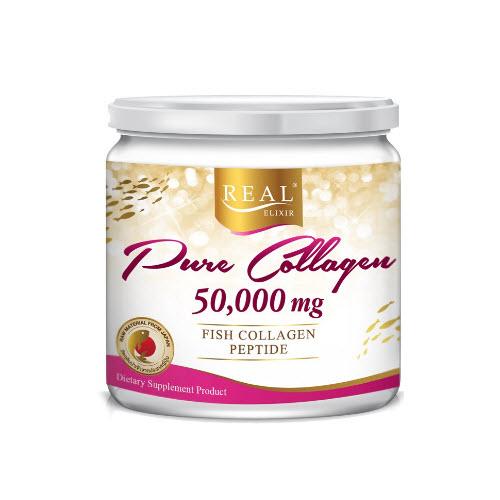 Real Pure Collagen 50000mg 50g.