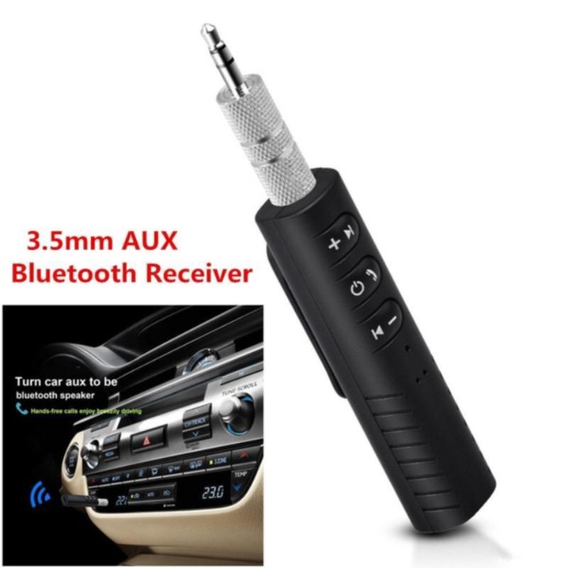 ลดราคาต่ำสุดฉลองยอดขาย เครื่องเสียงและโฮมเธียร์เตอร์ Bluetooth Music Receiver ตัวรับสัญญาณบูลทูธแบบพกพา บลูทูธในรถยนต์ Car Bluetooth AUX 3.5mm Jack Bluetooth Receiver Handsfree Call Bluetooth Adapter Car Transmitter Auto Music Receivers เปลี่ยนลำโพงธรรมดา เป็นลำโพงบูลทูธ ยอดขายเยอะมากๆ ลดราคาต่ำสุดฉลองยอดขาย เครื่องเสียงและโฮมเธียร์เตอร์ Bluetooth Music Receiver ตัวรับสัญญาณบูลทูธแบบพกพา บลูทูธในรถยนต์ Car Bluetooth AUX 3.5mm Jack Bluetooth Receiver Handsfree Call Bluetooth Adapter Car Transmitter Auto Music Receivers เปลี่ยนลำโพงธรรมดา เป็นลำโพงบูลทูธ ยอดขายเยอะมากๆ